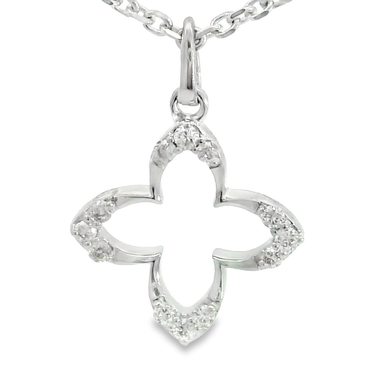 Diamond Pendant GSW1601164