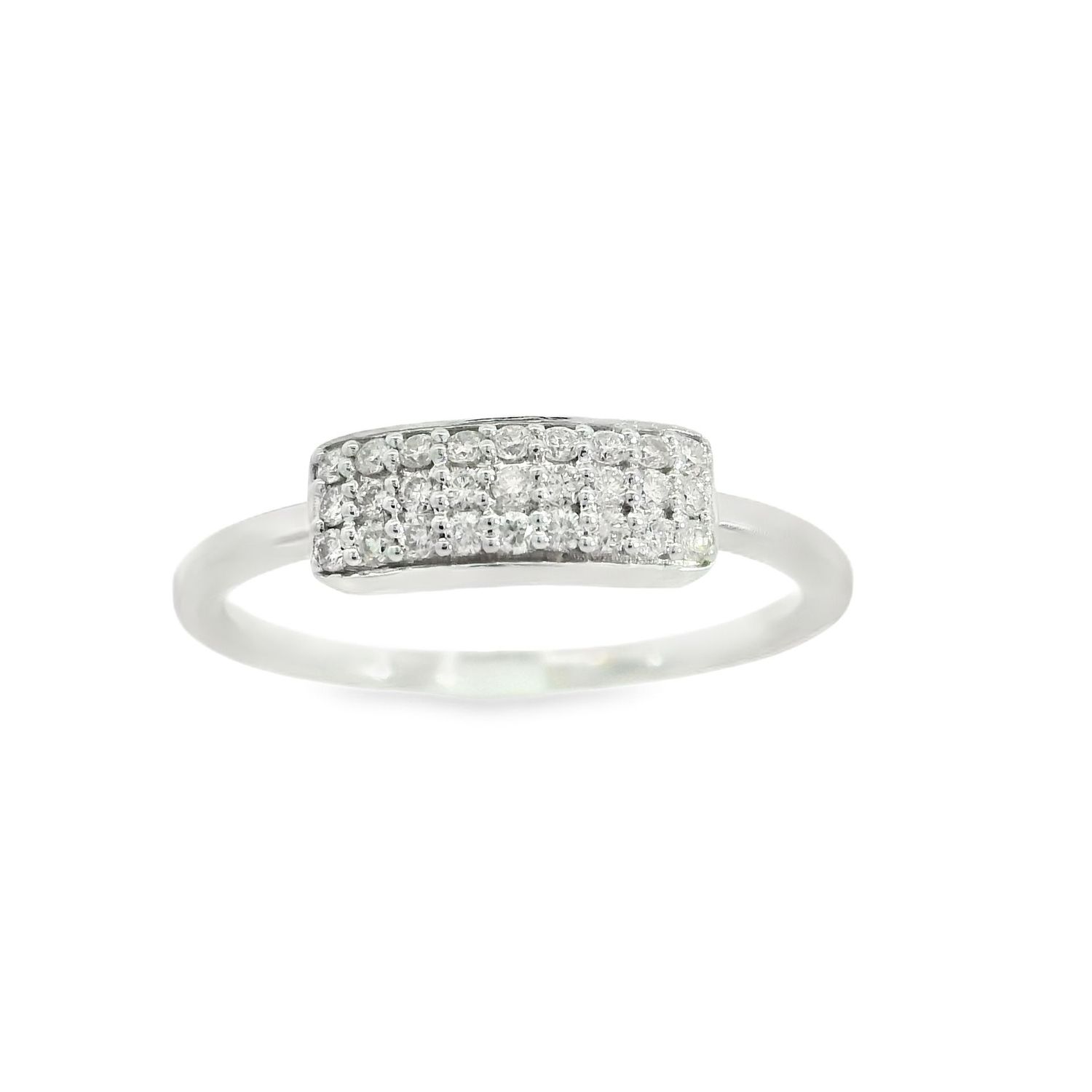 Diamond Fashion Ring GSW130650