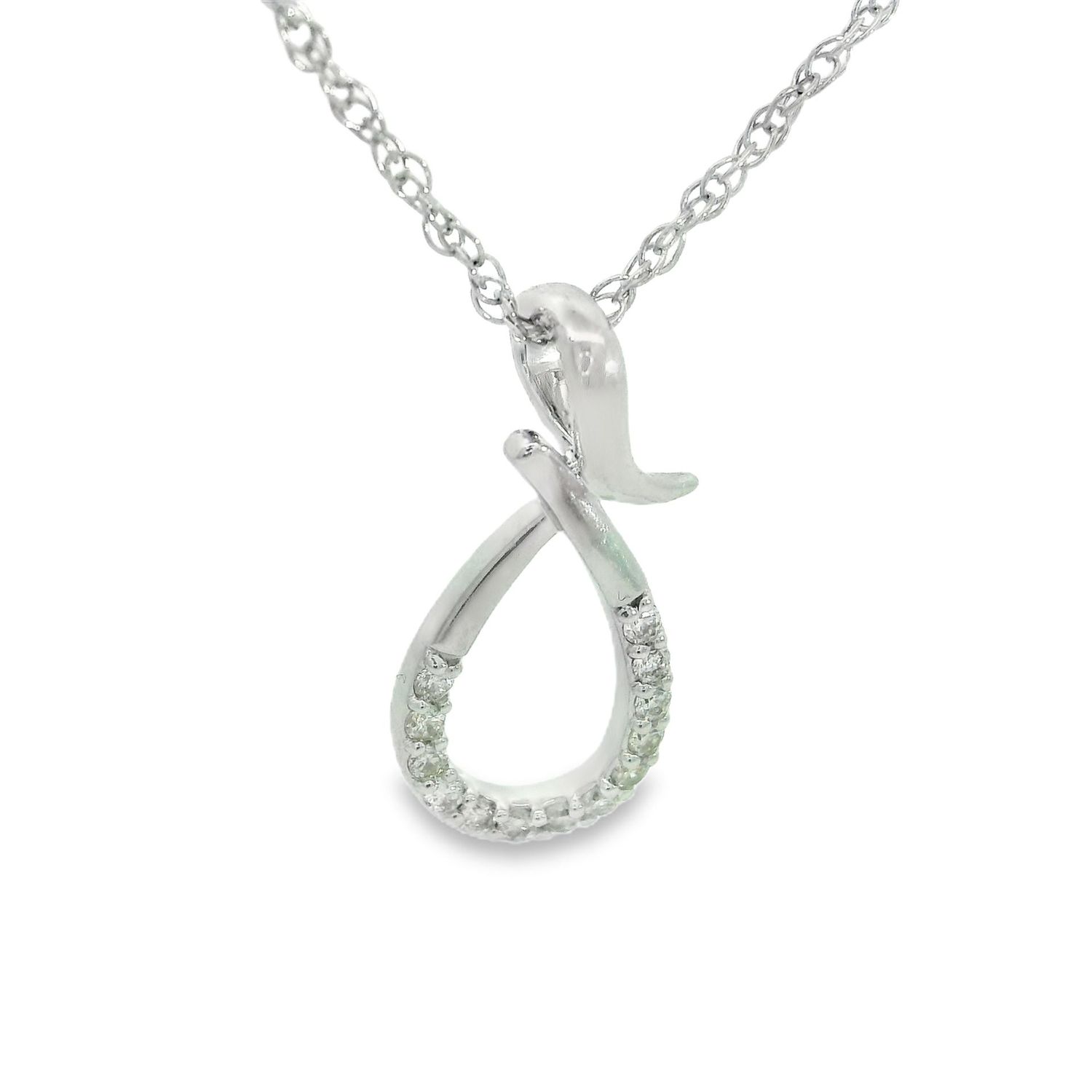 Diamond Pendant GSW1601150