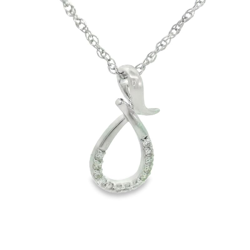 Diamond Pendant GSW1601150