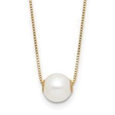 Pearl Necklace Q004251128