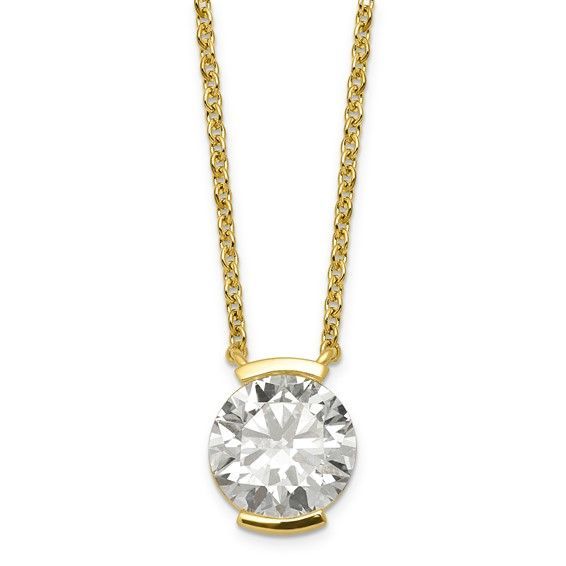Diamond Pendant Q0028464