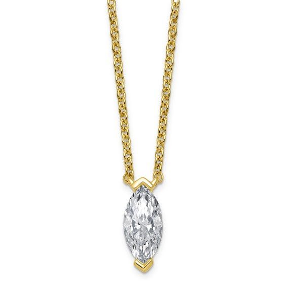 Diamond Pendant Q0028463