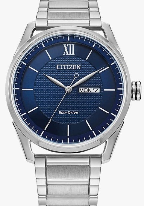Citizen Eco Drive Men's Watch CIZ525282