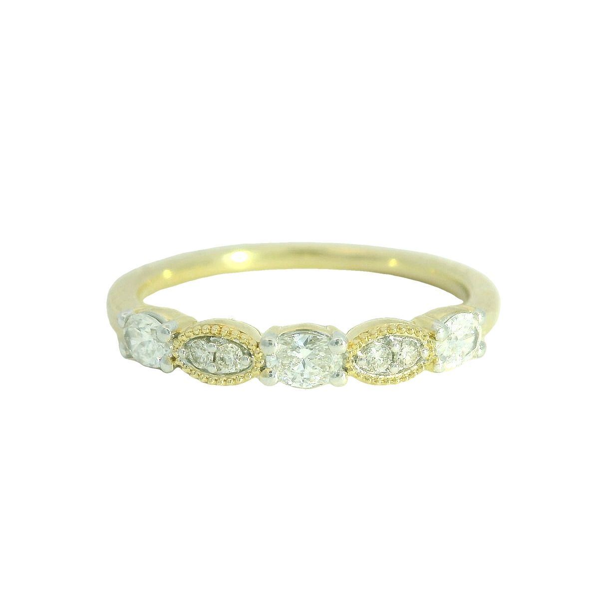 Diamond Fashion Ring BER130639