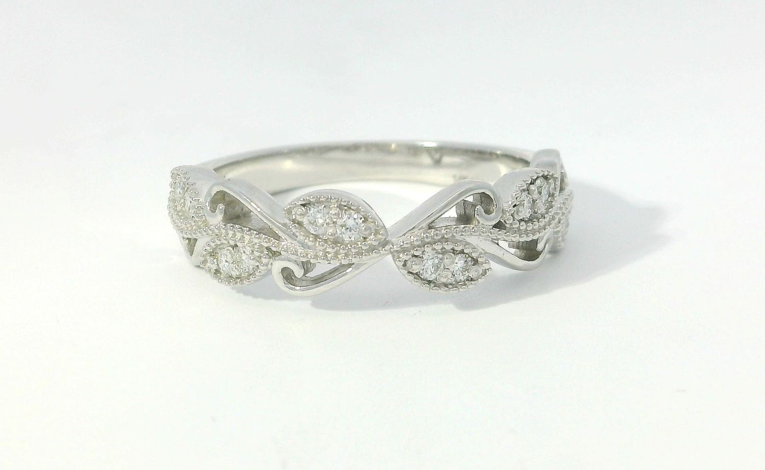 Diamond Fashion Ring M00130609 Diamond Fashion Ring M00130609