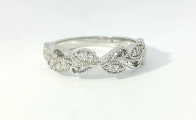 Diamond Fashion Ring M00130609
