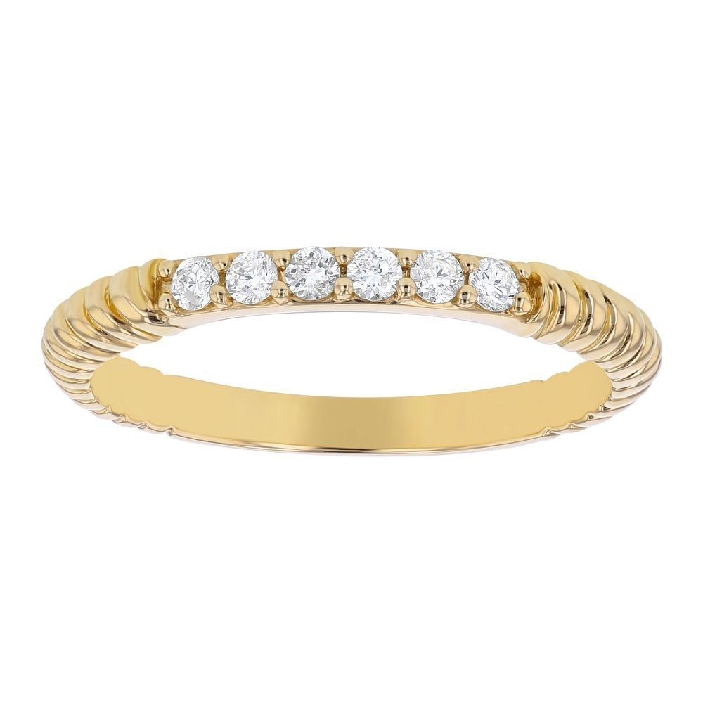 Diamond Fashion Ring ORO130653