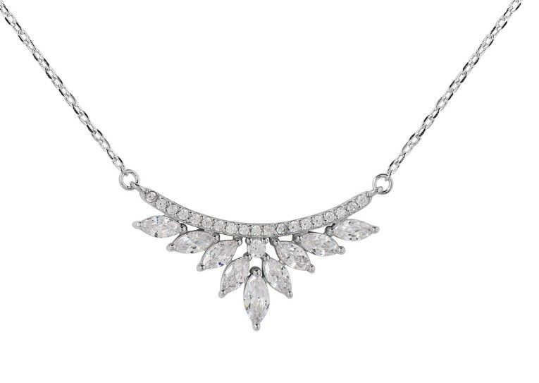Sterling Necklace SR06356856
