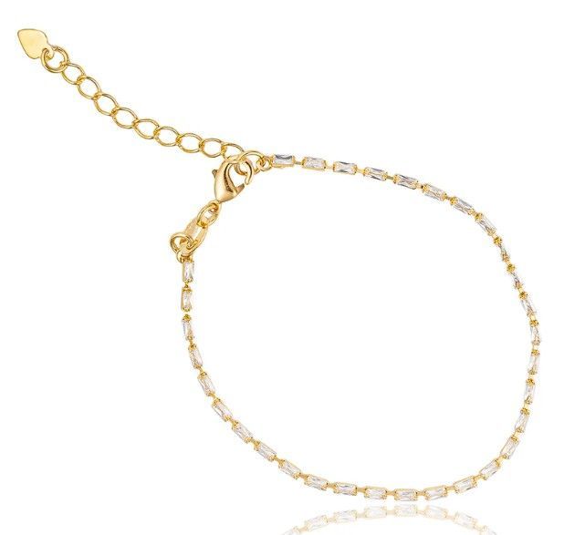 Yellow Bracelet MIA7712365
