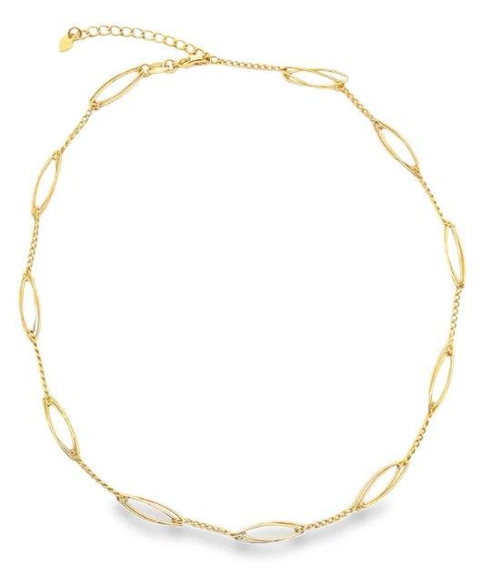 Yellow Necklace MIA773618