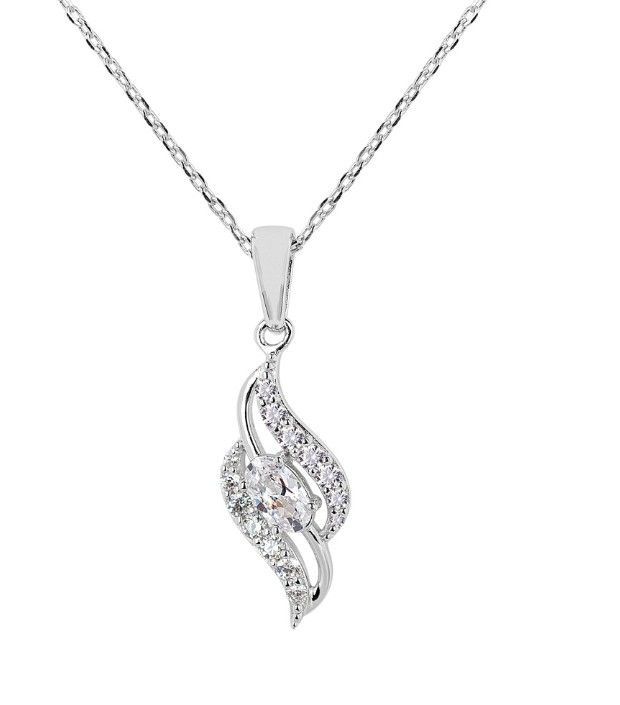 Sterling Pendant SR06356857