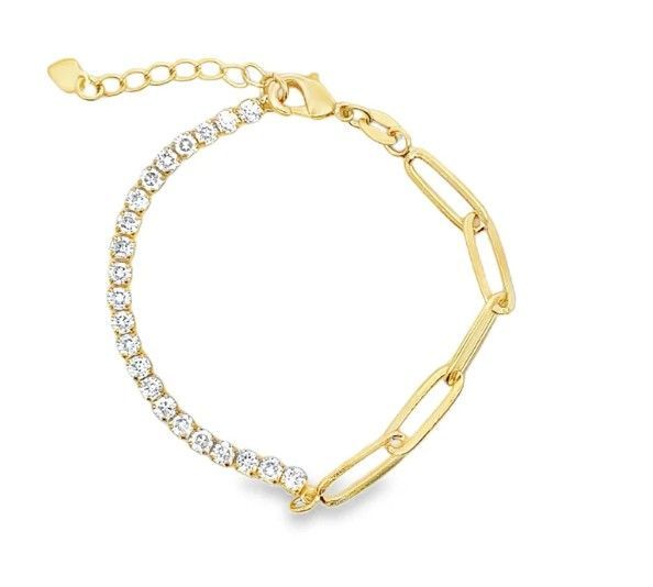 Yellow Bracelet MIA7712366