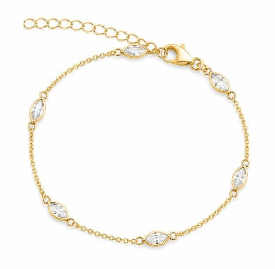 Yellow Bracelet MIA7712371