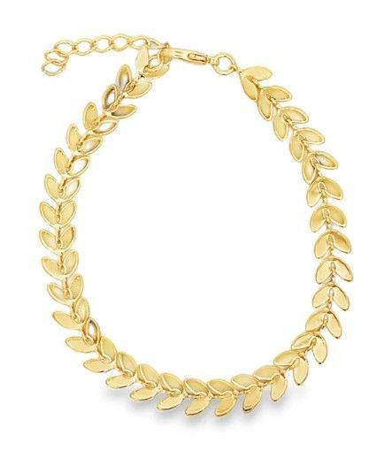 Yellow Bracelet MIA7712379