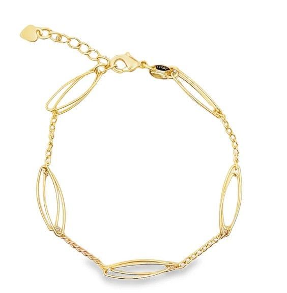 Yellow Bracelet MIA7712373