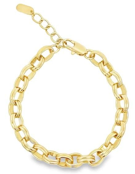 Yellow Bracelet MIA7712367