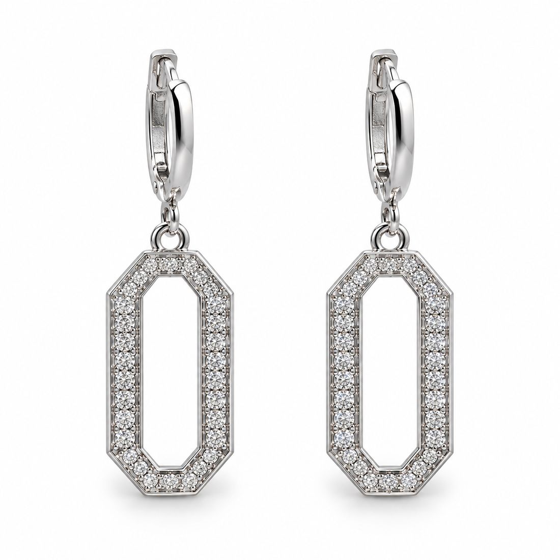 Sterling Earrings MIA7751257 Sterling Earrings MIA7751257