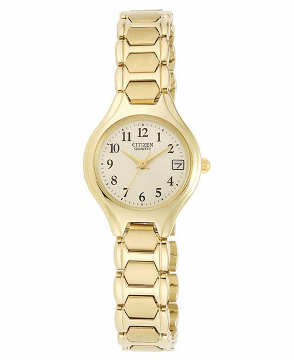Citizen Eco Drive Ladies Watch CIZ520200 Citizen Eco Drive Ladies Watch CIZ520200