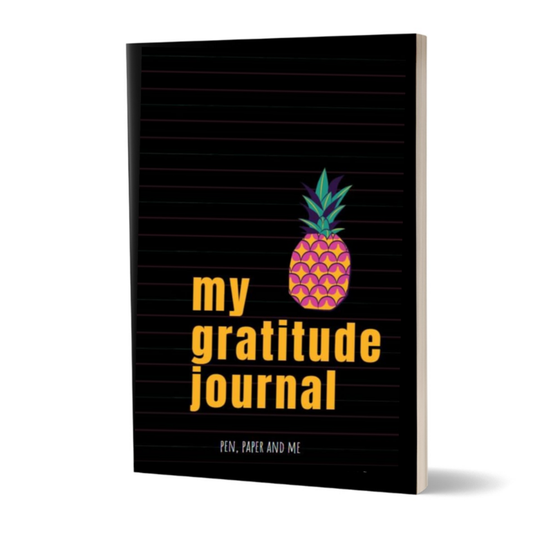 Gratitude Journal