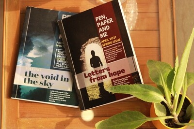 Magazines