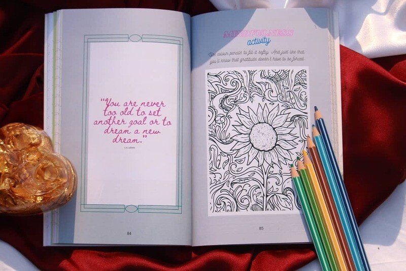 Gratitude Journal Deal