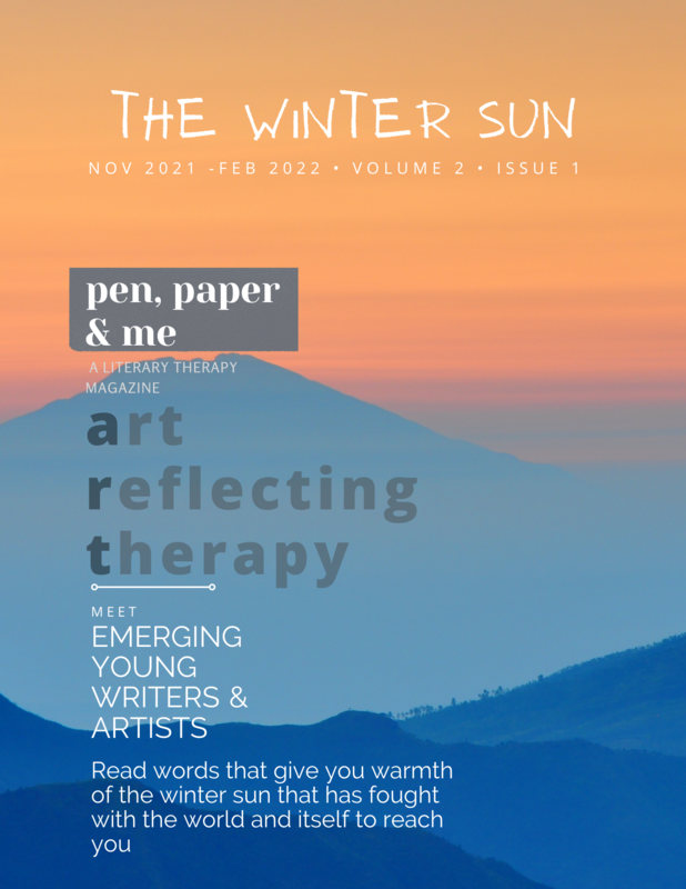 The Winter Sun
