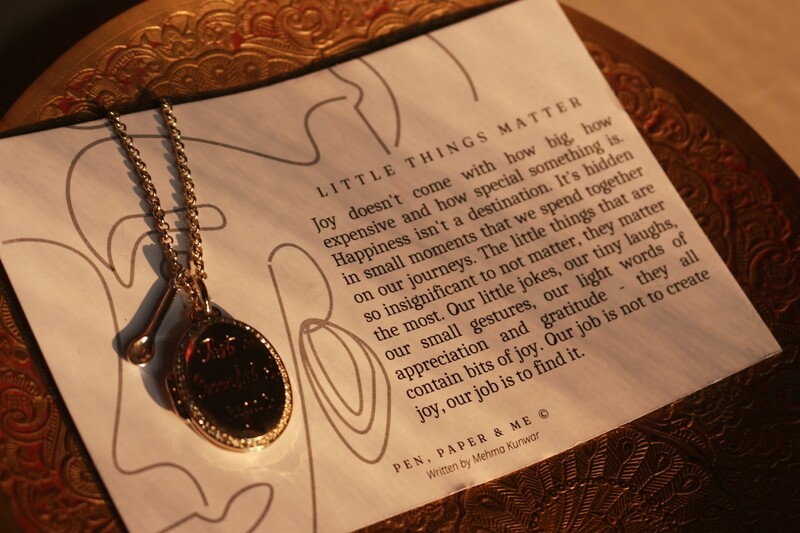 Disney Mary Poppins Locket