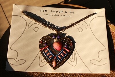 Pendants