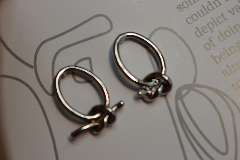 Loosened Knots