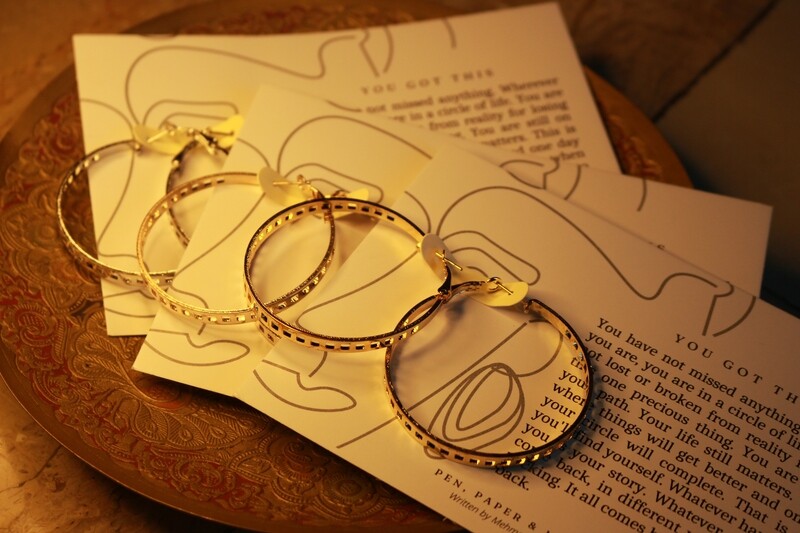 Film Reel Hoops