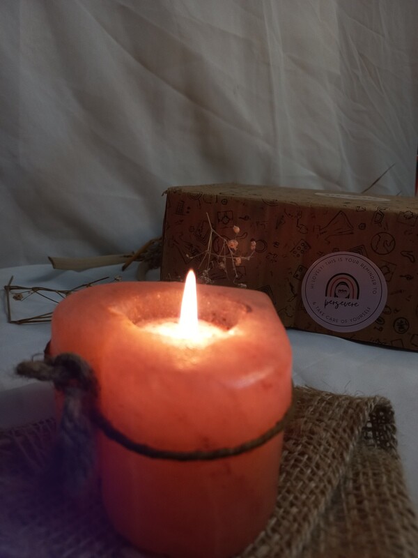 Green Self-Care Basic Box