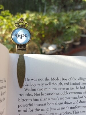 Bookmarks