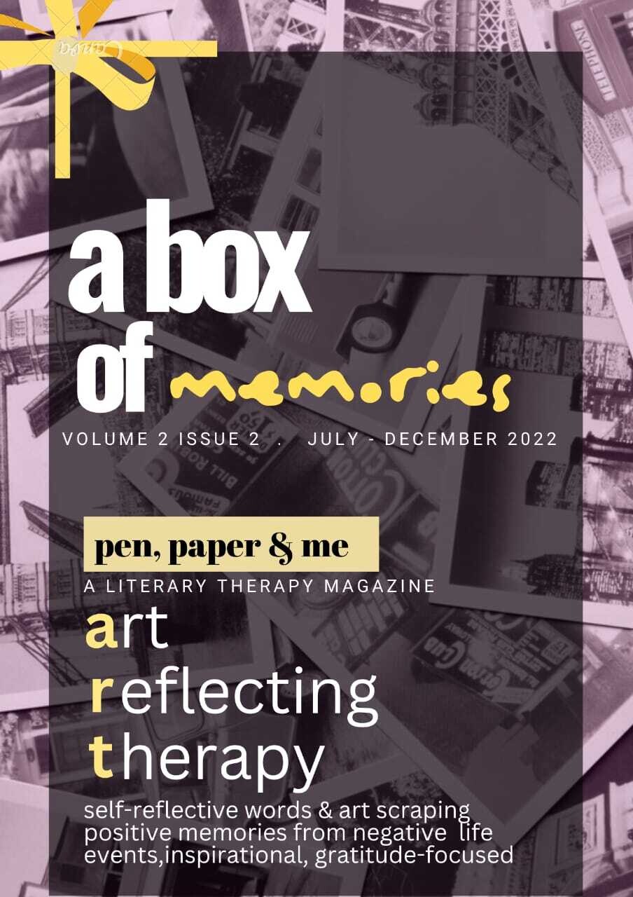 A Box of Memories 