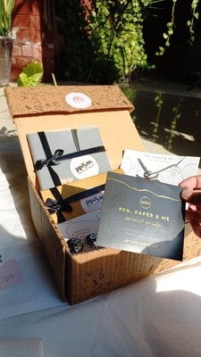 Box