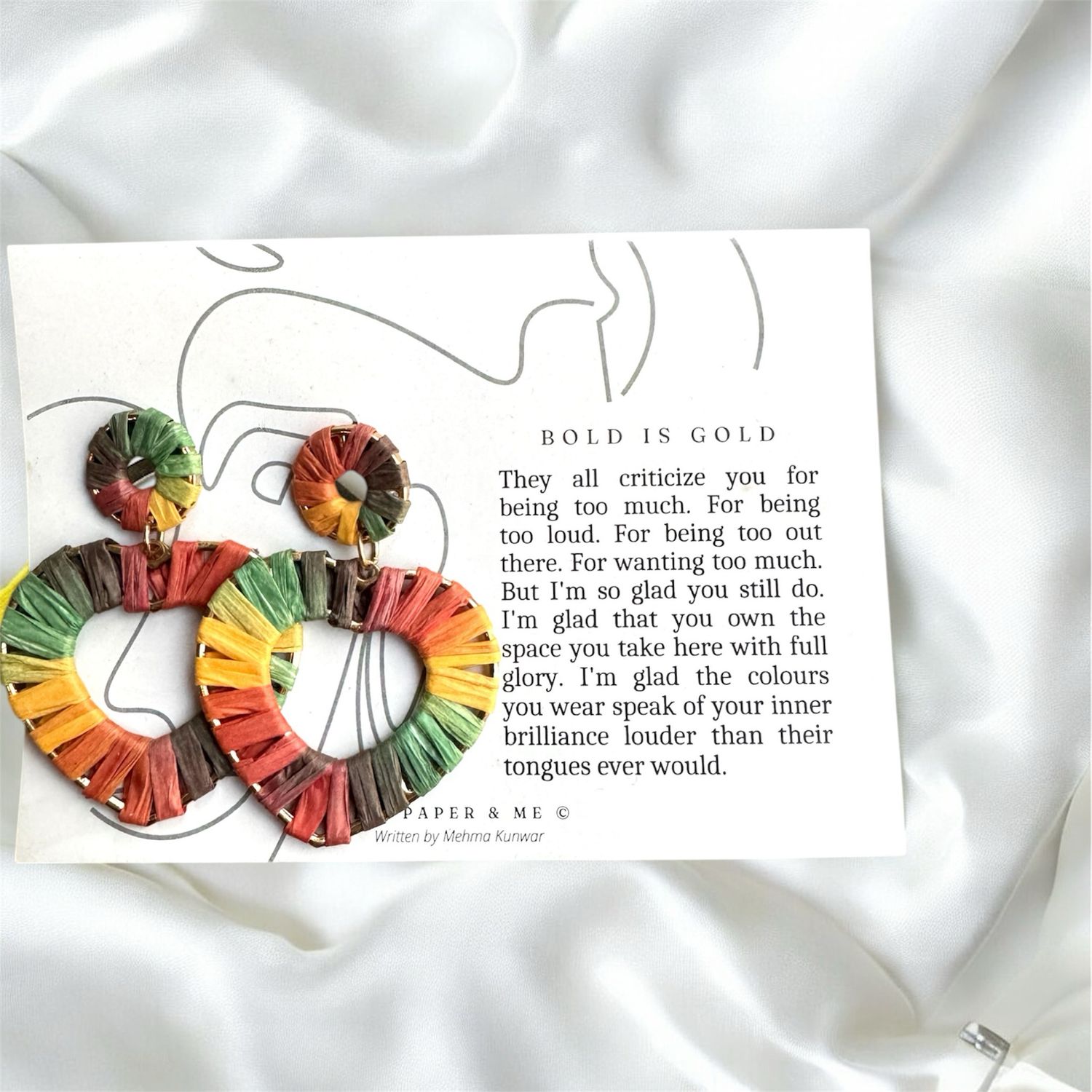 Rainbow Hearts