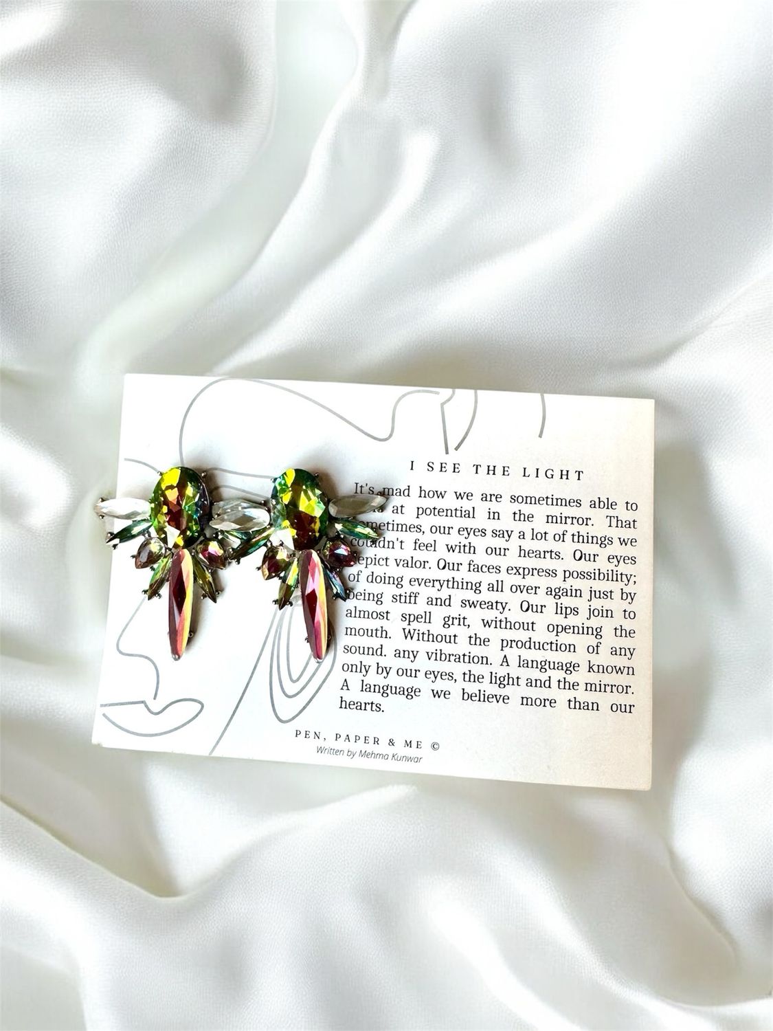 Firefly Rhinestones