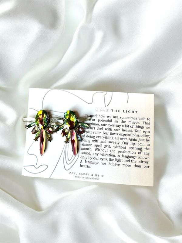 Firefly Rhinestones