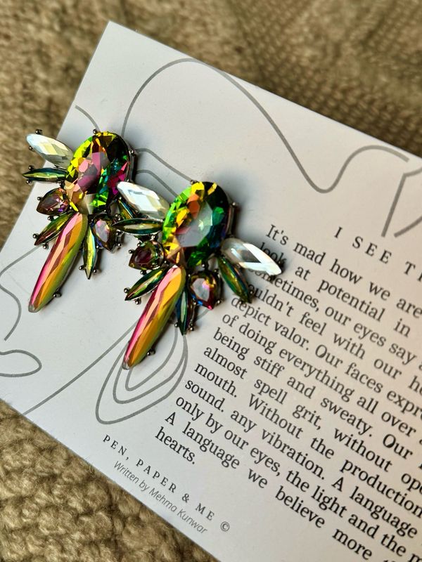 Firefly Rhinestones