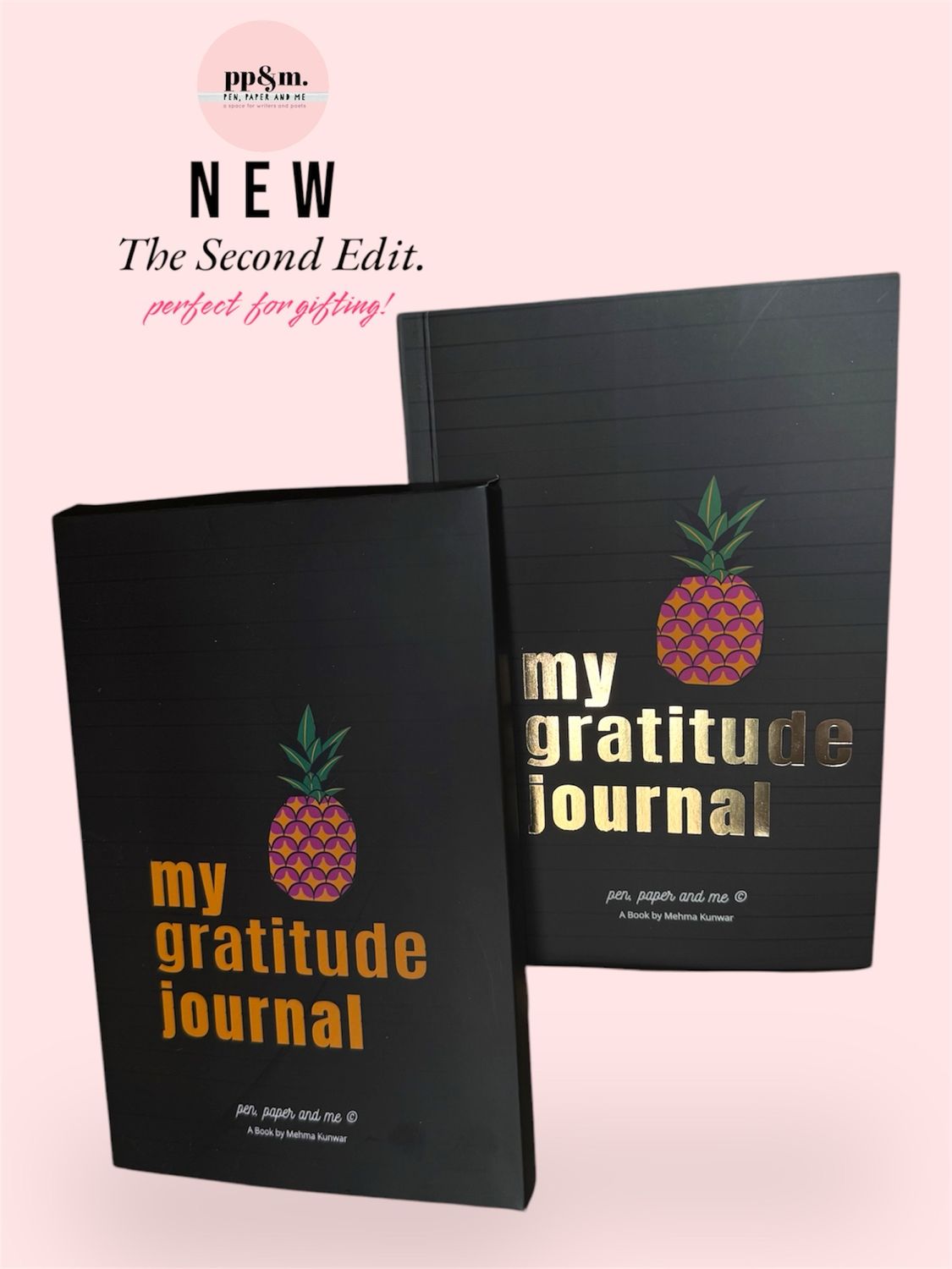 Gratitude Journal