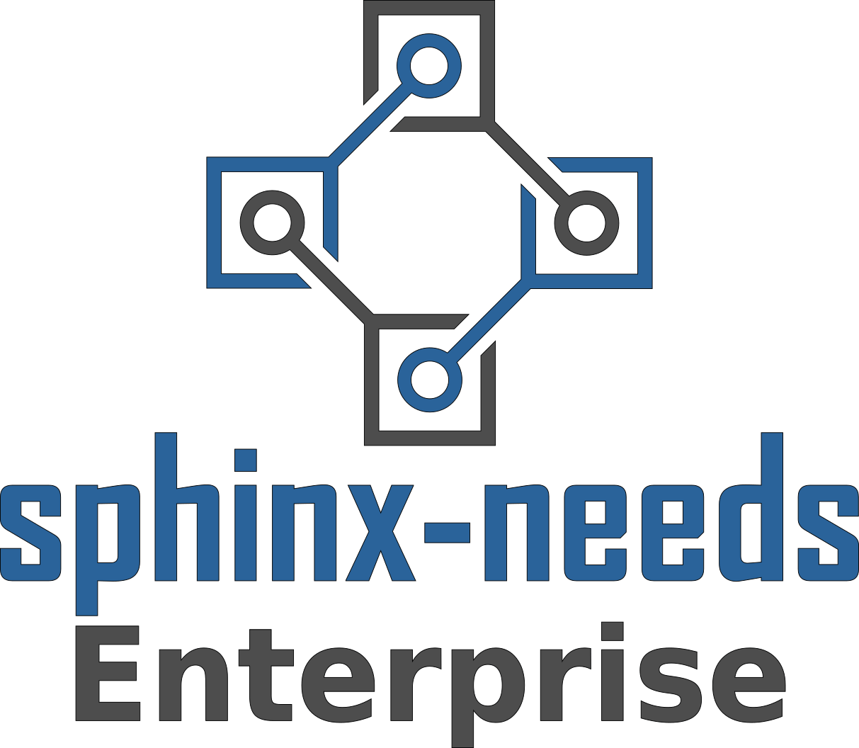 Sphinx-Needs Enterprise Floating Subscription (1 year)