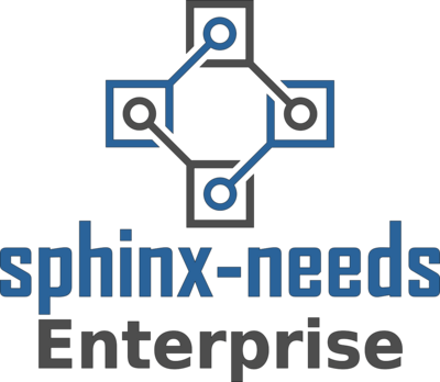 Sphinx-Needs Enterprise Floating Subscription (1 year)