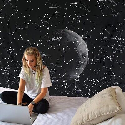 Martine Mall Moon