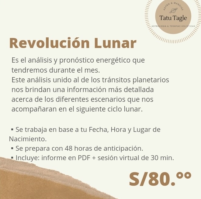 Revolución Lunar