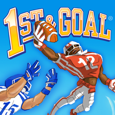 1st &amp; Goal