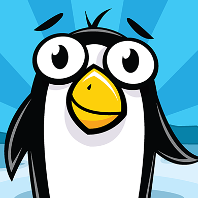 Hey, That&#39;s My Fish!