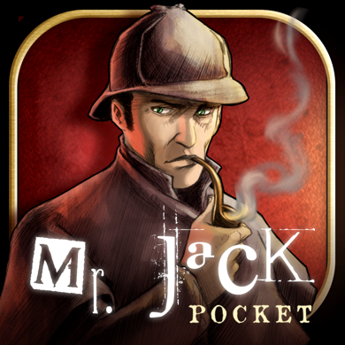 Mr Jack Pocket