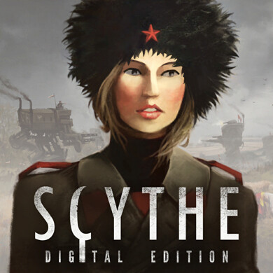 Scythe