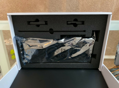 MSI GeForce RTX 3090 SUPRIM X 24GB GDDR6X Graphics Card