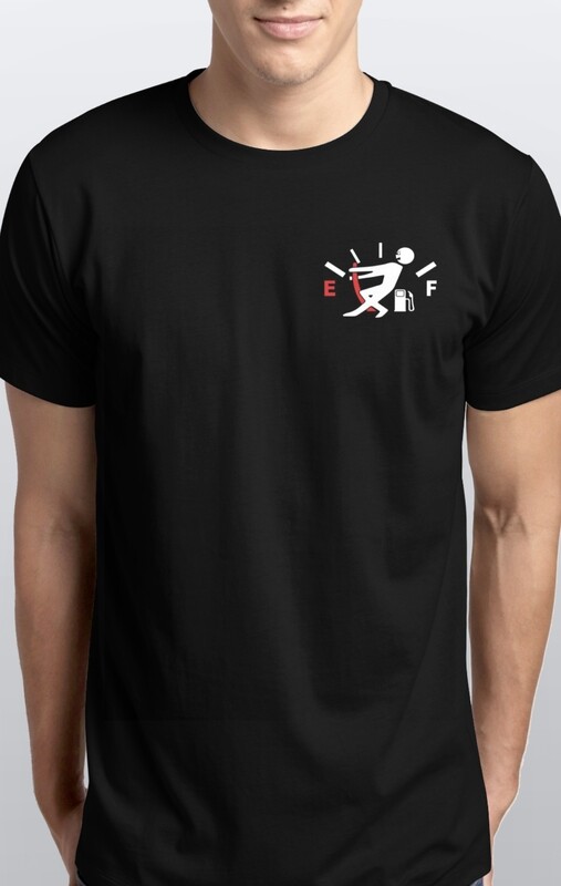 T-shirt gauge